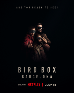 Bird Box Barcelona 2023 Dub in Hindi full movie download